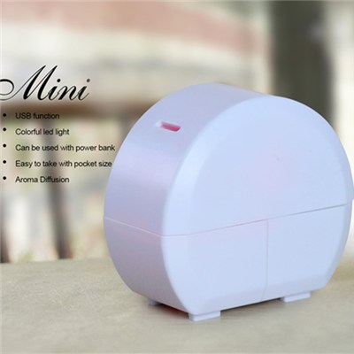USB Mini Aroma Air Humidifier (20098)