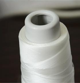 nylon high-elastic half-light, high-elastic nylon bright, bright nylon, rayon 2-5 Shares Twisted yarn
