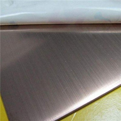 310S- Stainless Steel Sheets 