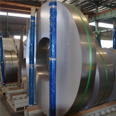 TP316l Stainless Steel Strips 