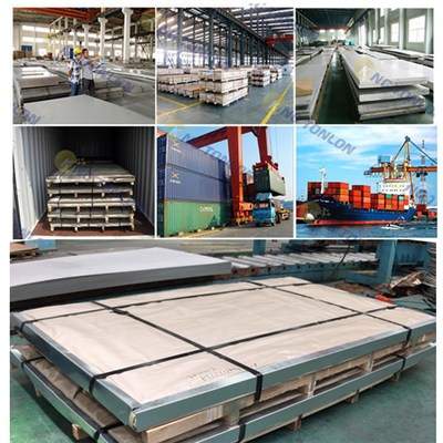 SUS 304 stainless steel sheet suppliers