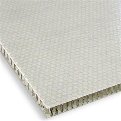 Fiberglass Foam Core Panels