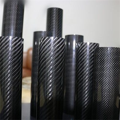 Plain Carbon Fiber Panels