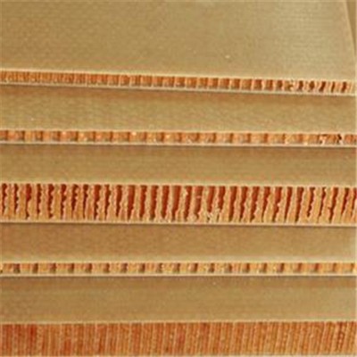 Aramid Honeycomb Core Sheets