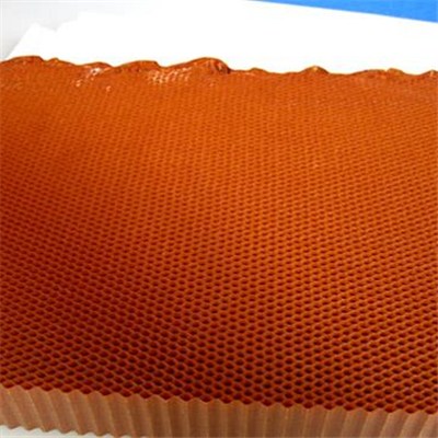 Aramid Fiber Honeycomb Core