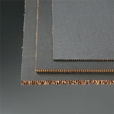 Carbon Fiber Polypropylene Honeycomb Panels