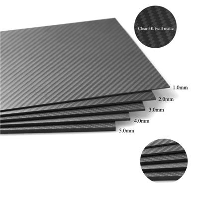 Best Price Of Carbon Fiber Sheets Parts With Cheap Price