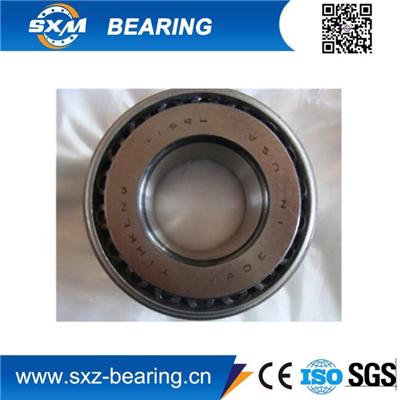 TIMKEN Stock Cone And Cup Bearing