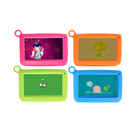 Tablet Kids With Learning Software On Sale