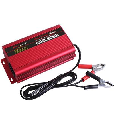 42Volt 10cells Lithium-ion Battery Smart Charger