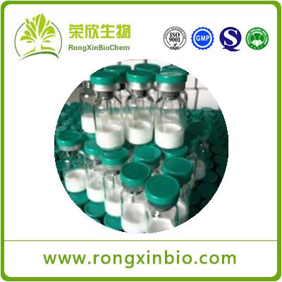GHRP-6 CAS Wholesale Healthy Human Growth Hormone Peptides 99% Purity White Powder Steroid Hormones For Bodybuilding