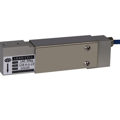 Good single point Platform Scale Load Cell LAE-C1B-A