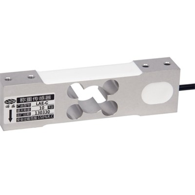 Purchase Good quality Bench Scale Strain gauge Load Cell LAE-C