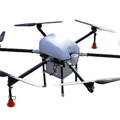 Precision/ Farming Drone/Agricultural Quadcopter Drone
