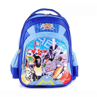 New Fashion School Backpack For Students School Backpack Bag