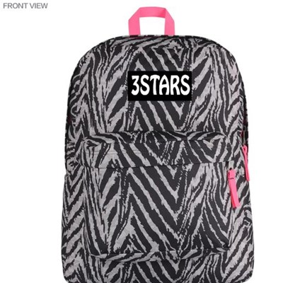 Hot Selling Polyester Backpacks For College Student