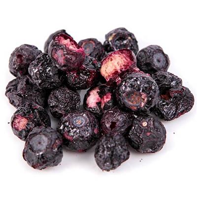 Freeze Dried Blueberry,Top Quality and Nutritious Blueberry for Yogurt/Milk,Best Supplier