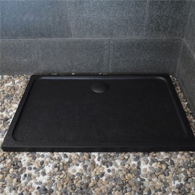 Natural Stone Marble Bathware Shower Tray
