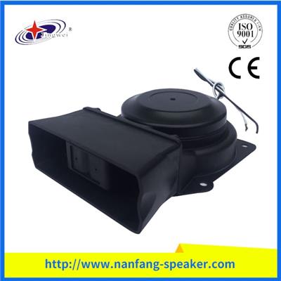 New Professional 100W Black Portable Mini Speaker