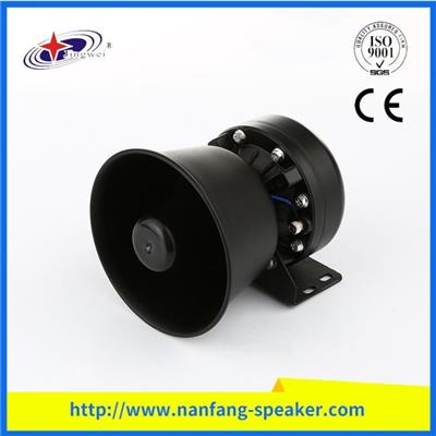New Popular Widely Use Wholesale Motorcycle Horn