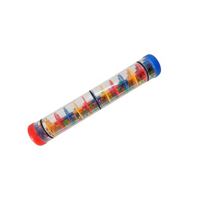Kids Music Toy Plastic Rain Stick