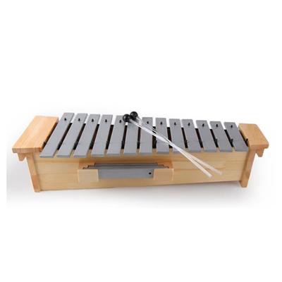 Music Keyboard Instrument Student Alto Metallophone