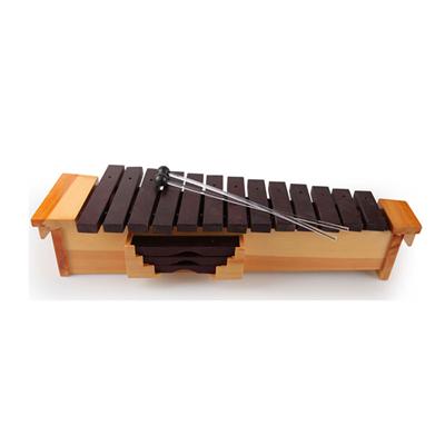 Wooden Marimba Professional Treble Xylophone For Schools
