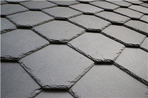 Square/ exterior/ Chinese/ high-quality/ roof slate