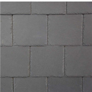 Black/ square/ roofing slate for rooftop/ house top