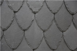 Petaling/ silicon/ fireproof roof slate materials for building