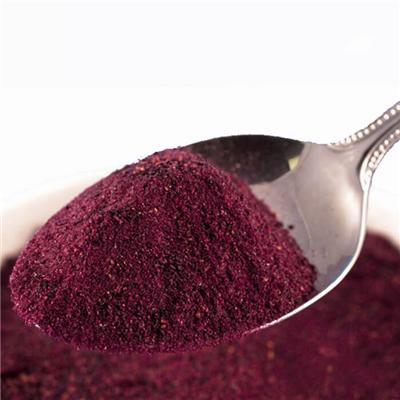 Blueberry Powder / Delicious Blueberry Fruit Extract Powder