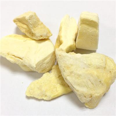 Freeze Dried Durian,Nutrition FD Fruit,Top Grade Durian,Best Price
