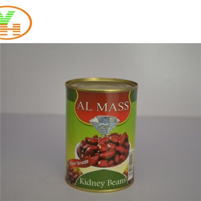 Wholesale Natural Purity Sugar Canned Dried Mottled Chitra Rajma Speckled Pinto Kidney Bean