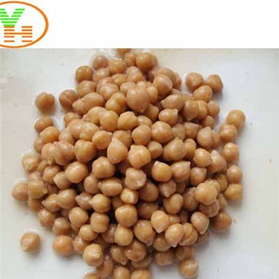 Healthy Wholesale Brands of canned vegetables chick peas in Brine