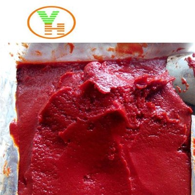 Best Quality Tomato Paste in Drums