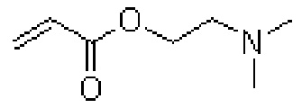  Dimethylaminoethyl Acrylate 2439-35-2 C9H10ClNO2 supplier
