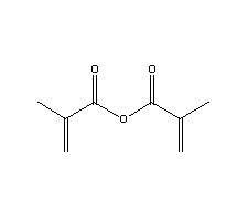 2-methylprop-2-enoic anhydride 760-93-0 C8H10O3 supplier