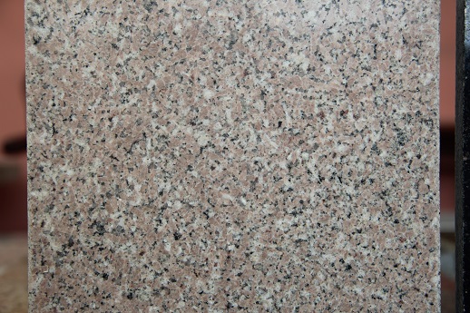 square granite flooring
