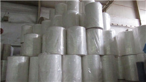 Industry using 100% pp spunbond nonwoven fabric