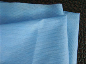 medical polypropylene fabric SMS nonwoven fabric 