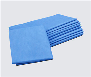 polypropylene fabric SMS nonwoven fabric for Hygienic using