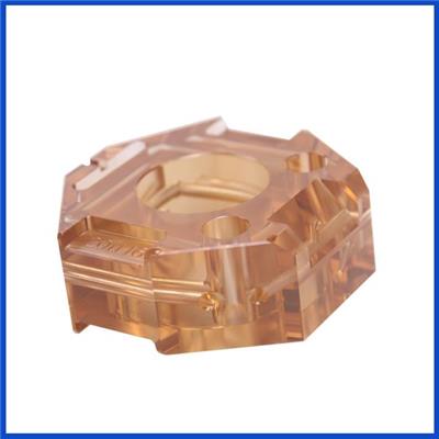 70 Optics Cavity of Laser Gyro High Precision|ultra Smooth|laser Gyro|inertial Optical Component|precision Optics|prism for Ring Laser Gyroscope