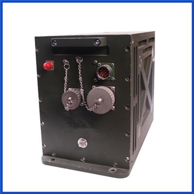 Laser Inertial Navigation System Anti Interference Autonomous North Seeking|autonomous Navigation and Integrated Navigation|Good Scalability|selectable Interfaces RS422 and CAN|Auto Save for Unmanned 