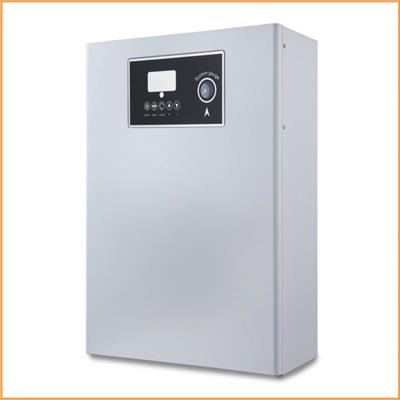Domestic Electric Central Heating Combi Boilers For Heating And DHW
