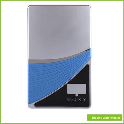 Chiina Top Sell High Efficiency Home Under Sink Portable Instant Tankless Electric Water Heater Suppliers