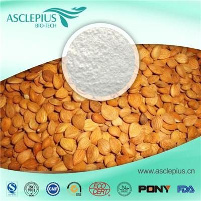 Apricot Kernel Extract, Amygdalin Also Named Vitamin B17 supplier Wholesale