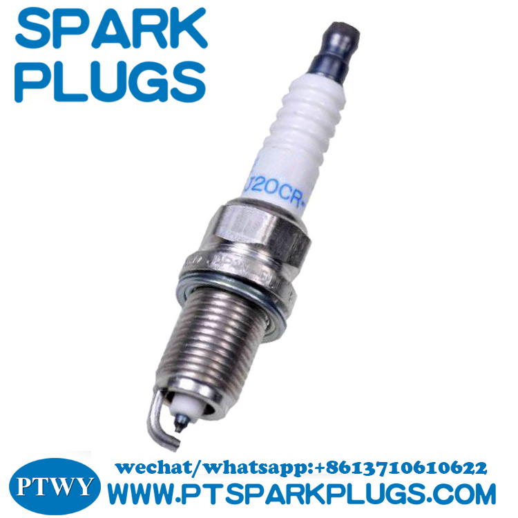 Auto Ignition  spark plugs PKJ20CR-L11 for VW  PHAETON (3D_) 6.0 W12 4motion