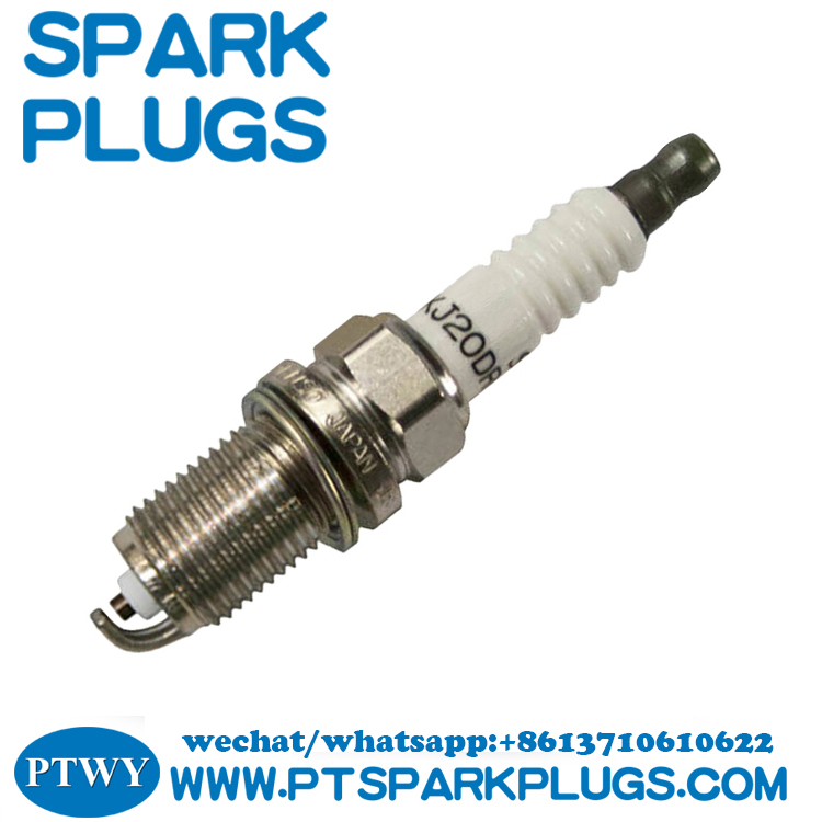 Детали автоматического зажигания Иридиум Spark Plug T16EPR-U для SIERRA Hatchback (GBC, GBG) 2.9 i XR 4x4