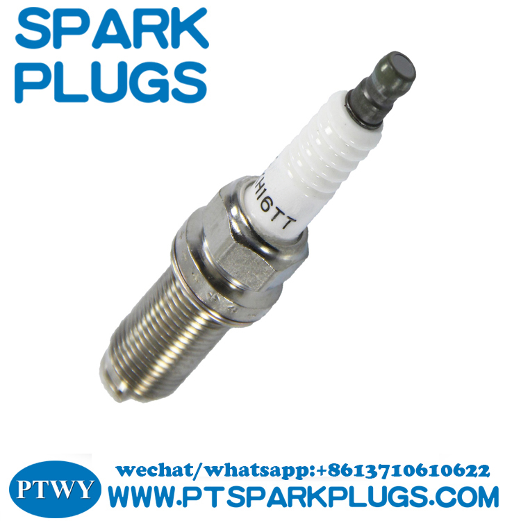 auto parts  spark plugs for HYUNDAI CITROEN KH16TT