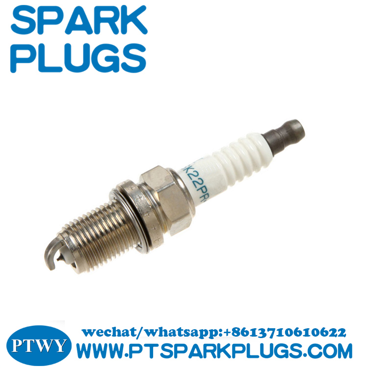 auto spark plugs SK22PR-M11S for  INTEGRA (DC5) 2.0 16V Type-R